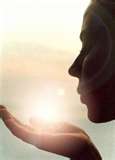 connecting to our life force